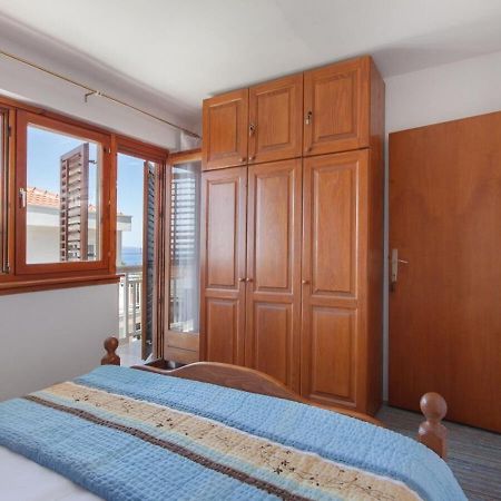 Apartment Ante M Brela Exteriér fotografie
