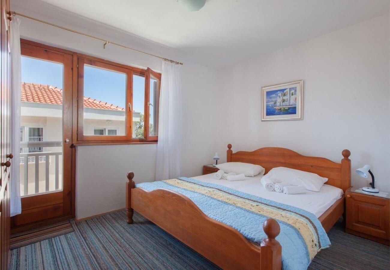 Apartment Ante M Brela Exteriér fotografie