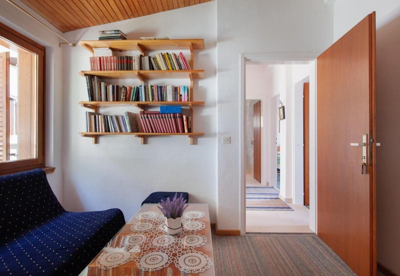 Apartment Ante M Brela Exteriér fotografie